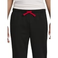 thumbnail image 3 of AND1 Boy's Athletic Buzzer Beater Straight Leg Pant, Sizes 4-18, 3 of 6