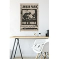 thumbnail image 4 of Linkin Park - Meteora Wall Poster, 22.375" x 34", 4 of 4