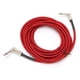 thumbnail image 1 of Cable de para Guitarra Eléctrica Núcleo de Cobre sin Oxígeno 22 AWG Duradero y Flexible Plug and Play para Mezcladores Amplificadores Micrófonos, 1 of 8
