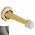 thumbnail image 7 of Baldwin Brass Baseboard Stop, 7 of 7
