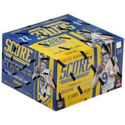 NFL Panini 2022 Score Football Trading Card RETAIL Box 24 Packs