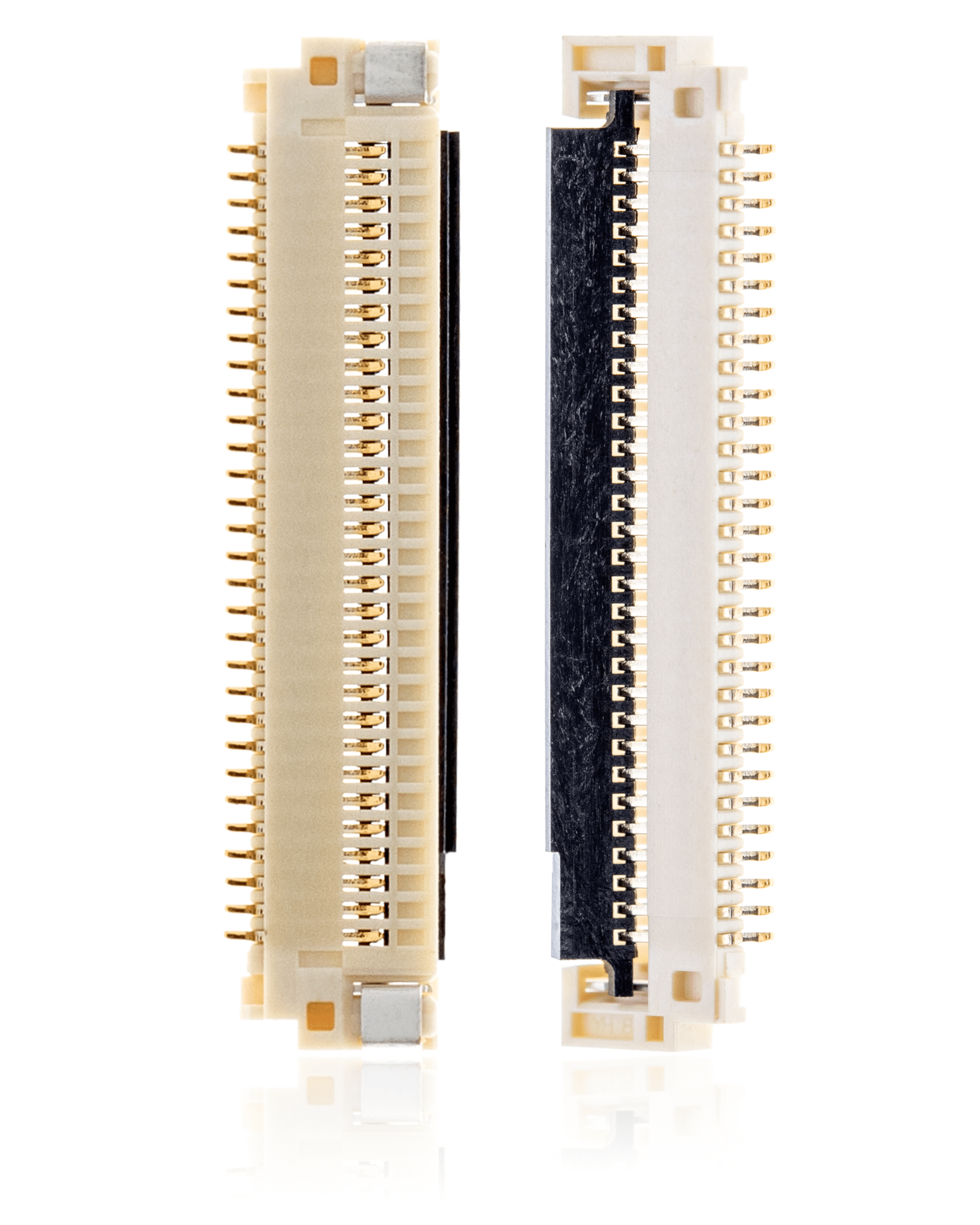 2 Stück FPC Batterie-Clips – Ersatz Für Google Pixel 4 & 4XL Mainboard