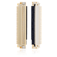 thumbnail image 1 of Connecteur de Remplacement pour Numériseur FPC Compatible avec Interrupteur Nintendo, 1 of 3