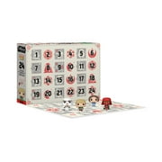 Funko Pop! Advent Calendar: Star Wars Holiday 2022