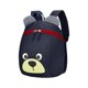 thumbnail image 1 of Precioso Anti-perdido de dibujos animados con forma de oso para niños, mochila para niños, mochila de tela Oxford, Unisex, niñas, niños, mochilas escolares de viaje Kearding WJU0711-02B, 1 of 2