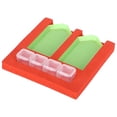 thumbnail image 2 of Diamond Foldable Tray Simple Easy To Ouse Space Saving Diamond Painting Tools for Gift for Rhinestone Storing ANGGREK Otros, 2 of 8