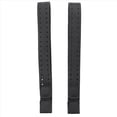 thumbnail image 2 of 8 Piezas de Brazalete de Repuesto Ajustable y Transpirable para Monitor de Frecuencia Cardíaca - (Negro), 2 of 8