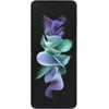 Restored Samsung SM-F711ULVBATT 5G 128GB Galaxy Z Flip Smartphone, Lavender (Refurbished)