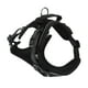 thumbnail image 4 of Arnés para perros, ajustable, cómodo, tira reflectante, malla de seguridad, chaleco para perros medianos y grandes, M, 4 of 12