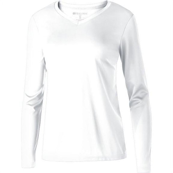 Ladies Spark 2.0 Shirt 222721