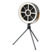 CEHVOM Clearance Sales!Portable Range Hood Outdoor Camping Indoor Barbecue High Wind Range Hood Home Desktop Range Hood Fan