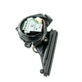 Main Engine Ventilator Motor Vacuum Cleaner Fan motor for Robot Vacuum