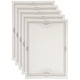 thumbnail image 4 of 5 hojas de papel para certificado de honor, papel de revestimiento de diploma en blanco sin carácter, papel de revestimiento delicado, 4 of 7