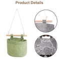 thumbnail image 3 of Multi-Function Storage Shelves for Bedroom Wall Closet Wall Hanging Storage Bag, 3 of 5