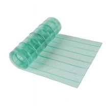 Dog Door Replacement Flaps,DIY Cat Dog Door Flap, Doggie Door Replacement Flaps, Plastic Dog Door Flap for Dog House A