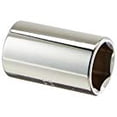 thumbnail image 6 of Performance Tool W32225 Chrome Socket, 1/2" Drive, 25mm, 6 Point, Shallow, 6 of 7