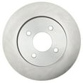 thumbnail image 4 of Raybestos, 980981R Grade Brake Rotor, Front Brake, Fit for 2019-2012 Nissan Versa Models, 4 of 4