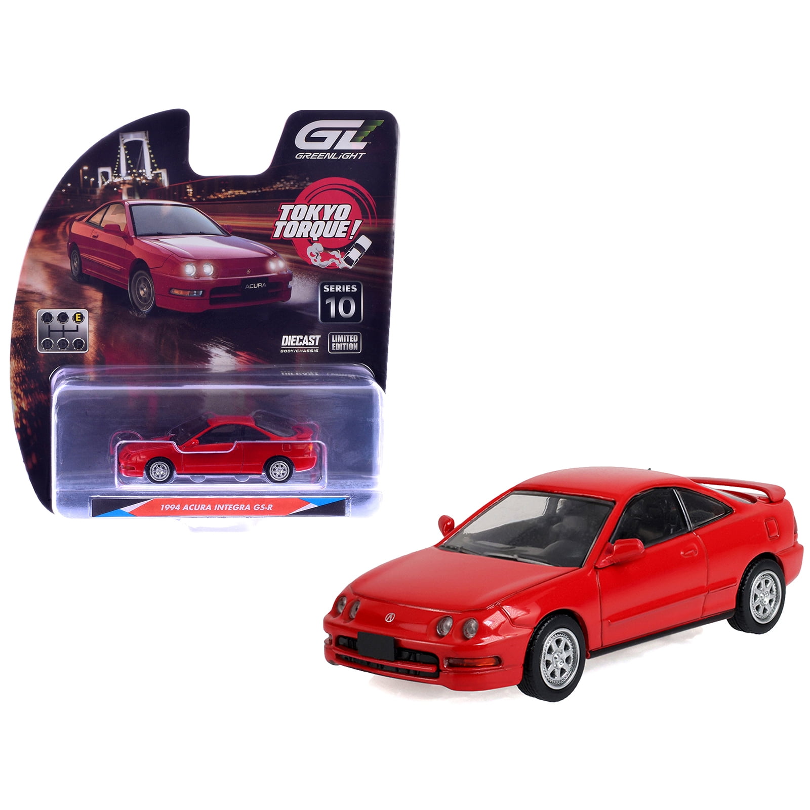 Honda Civic EG6 RHD 