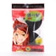 thumbnail image 1 of Guardurnaity Herramientas de inserción de esponja para el pelo, Bases para el pelo, pasadores para mujer, herramienta de volumen elegante, Cuidado del cabello Caja OPP, 1 of 6