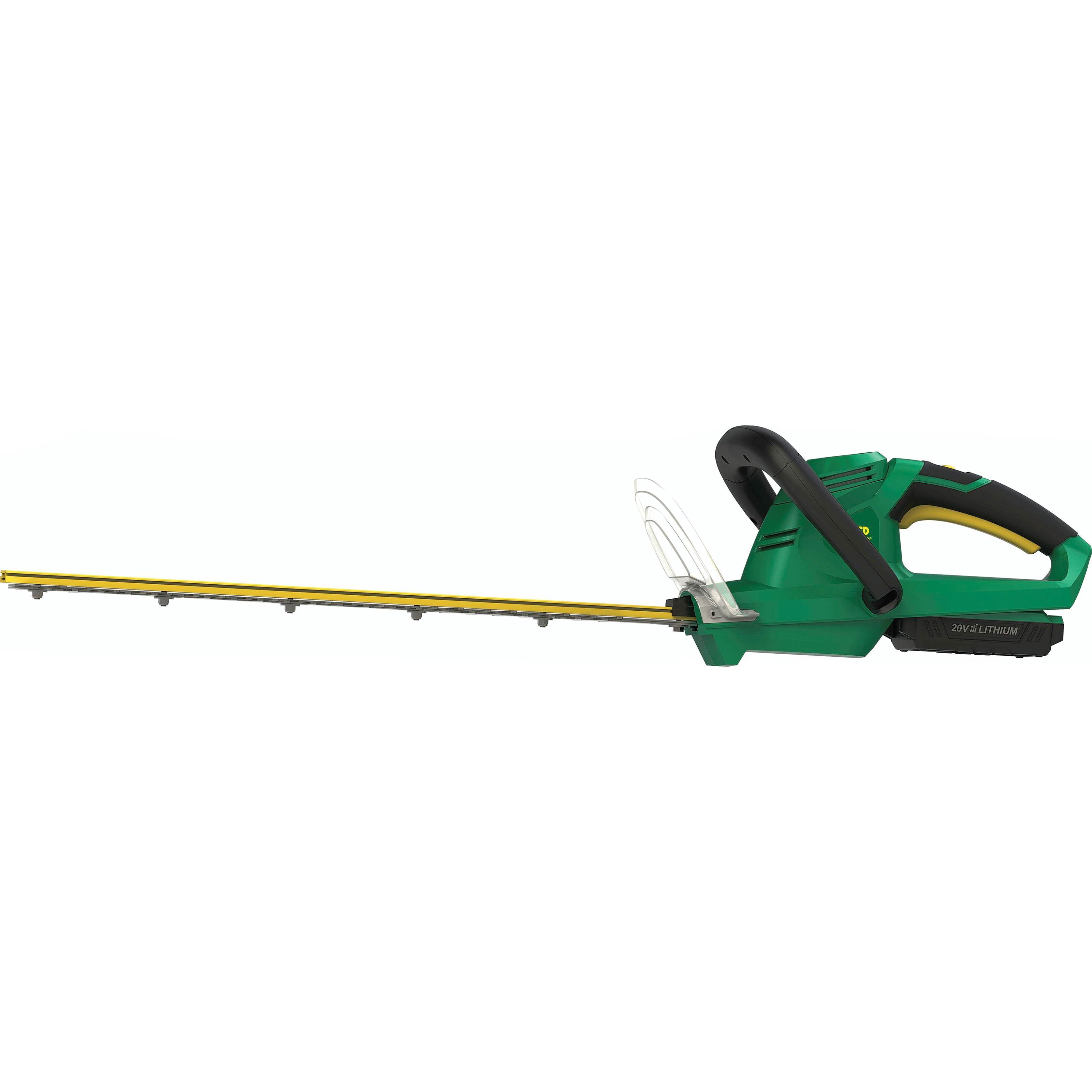 hedge trimmer carrying case