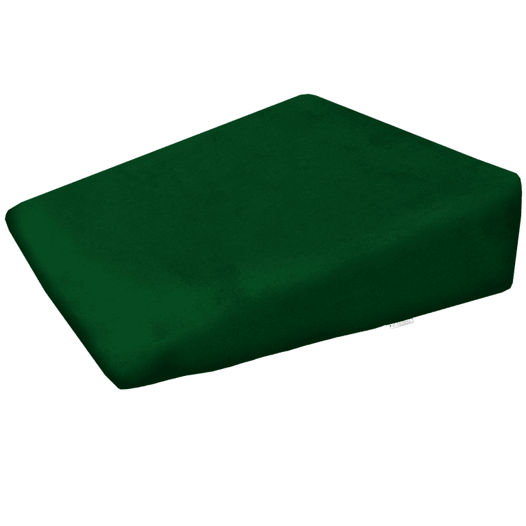 Wedge pillow case online walmart