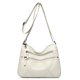 thumbnail image 1 of Bolso de mensajero de moda, bolso de mujer, bolso de hombro, ligero, suave, de PU, mochila para mujeres de mediana edad, bolso para madres, 1 of 6