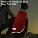 thumbnail image 5 of Jersey para perros cyeollo, sudadera con forro polar para perros pequeños, 5 of 6