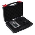 thumbnail image 2 of LINSHANG Digital Glass Thickness Gauge NDT High Accuracy Insulating Glass Thickness Tester, 2 of 14