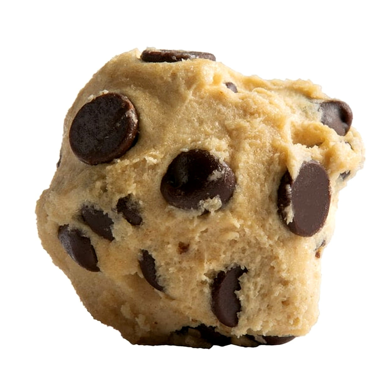 Davids Gluten Free Chocolate Chip Cookie Dough 1.5oz (PACK OF 120)