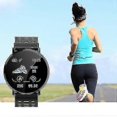thumbnail image 2 of Fitness Heart Rate Blood Pressure Sleep Monitor Pedometer Sports Wristband, 2 of 5