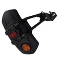 thumbnail image 1 of Guardabarros Trasero de Motocicleta Compatible para Moto, 1 of 8