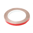 thumbnail image 5 of Ikon Motorsports Compatible with Universal Double Sided Adhesive Tape Automotive Acrylic Plus Van 1CM x1 Roll, 5 of 5