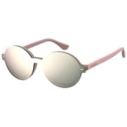 HAVAIANAS sunglasses FLORIPA/CS WOMAN 49.000/20.000/145.000 FWM NUDE