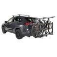 thumbnail image 4 of Yakima StepUp Swing 2-Bike Metal Swing-Away Rack for Vehicles, Fits 2" Hitches, 4 of 12