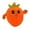 C, variant on Nilnehc Interactive Musical Doll With Piano And Sensor Ears Human Motion Activated For Children Educational(strawberry)