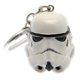 thumbnail image 3 of Star Wars - Llavero 3D Diseño Stormtrooper (Blanco), 3 of 3