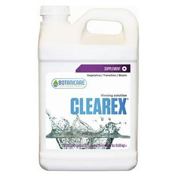 Botanicare Clearex 1Gal