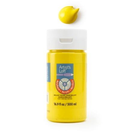 UPC: 0886946806926 | Acrylic Paint by Artist s Loft™ 16.9oz.