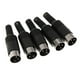 thumbnail image 1 of Conectores DIN 5 Unids Perfecl para Ratón DIY Soldadura Montaje, 1 of 8