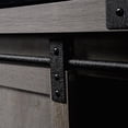 thumbnail image 2 of Sauder® Collection Bridge Acre™ Crédence, Finition Mystic Oak®, 427691, 2 of 9