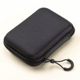 thumbnail image 4 of Funda de viaje ADERBAKS UNO para cartas, 2 unidades, color negro, 4 of 5