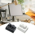 thumbnail image 2 of AOOOWER 2 Key Mechanical Gaming Keypad, USB Corded Color Backlitting Keyboard Hot Swappable, 2 of 15