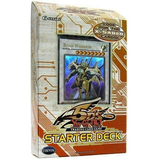 2009 yugioh decks Yu-Gi-Oh OCG Duel Monsters