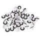 thumbnail image 2 of 50 Uds Clips para coche sujetador de nailon práctico para BMW E21 E30 E36 E46 E90 E91 E92 E93 Sywqhk Accesorios para autos y motos, 2 of 2