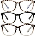 thumbnail image 1 of LAICAIW Blue Light Glasses for Women /Men Computer Blue Light Glasses, 1 of 5