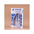 thumbnail image 3 of 1set Reusable Blue And White Porcelain Filters And Smoking Pipes That Can Be Washed, 3 of 5