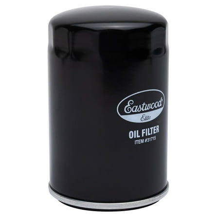 Replacement Oil Filter for Eastwood Scroll Air Compressors
