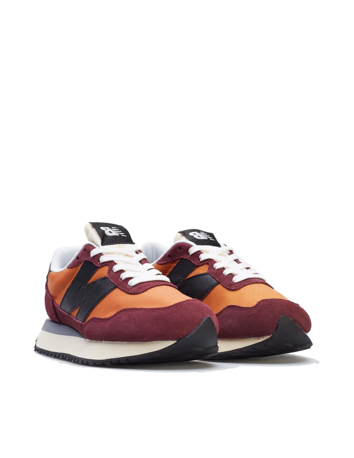 Tenis New Balance 237 Mujer Deportivo amarillo 25 New Balance W5740HN1 |  Bodega Aurrera en línea