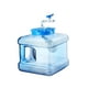 thumbnail image 5 of Contenedor de agua para purificador de agua, tanque de agua, botella de agua potable multiusos 5L, 5 of 9