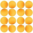 thumbnail image 1 of CIMAXIC 100Pack Tennis Balls for Practice Machine and Air Resistance, 1 of 8